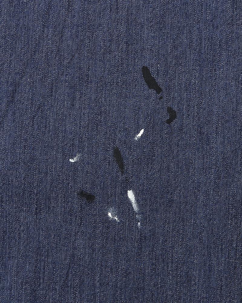 トップス visvim LANGER CHAMBRAY L/S LANGER CHAMBRAY L/S | Visvim Official North American Web Store